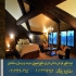 طراحی و اجرای فضای سبز حیاط خانه لینا دکور در تهران تمرکز روی طراحی
