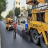 آسفالت کار تراشه آسفالت کاری پیمانکاری آسفالت در تهران ضمن تشکر