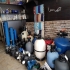 اجرای تاسیسات استخر در آمل اجرای تاسیسات استخر از صفر تاصد از تهیه تا