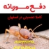 ارائه نازلترین قیمت سمپاشی ادارات و سایر اماکن در اصفهان برترین واحد