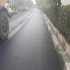 آسفالت کاری قیرگونی ایزوگام در اسلامشهر با سلام و خسته نباشید خدمت
