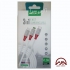 فروش کابل شارژ ۳ به ۱ مودم کت مدل MCB ۰۰۲ در شیراز کابل شارژ 3 به 1