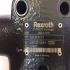 FLASH VALVE REXROTH در شیراز FLUSHING VALVE DK SKYLIE OG