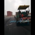 آسفالت کاری جدول بندی آسفالت کار در چهاردانگه آسفالت کاری و اجرای