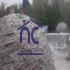 آببندی گنبد کاشی با عایق شفاف نانوی بی رنگ در تهران عایق نانوایزوکاور
