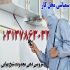 سمپاشی موریانه و سایر حشرات با سم های ارگانیک در اصفهان سمپاشی موریانه