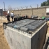 ساخت و آببندی استخر و مخزن بتنی در تهران ساخت و اجرای صفر تا صد مخازن