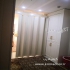 درب آکاردئونی کرکره ای درب آکاردئونی چوبی درب در مشهد درب کرکره ای