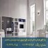 طراحی و اجرای فضای سبز حیاط خانه لینا دکور در تهران تمرکز روی طراحی