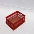 قیمت سبد پلاستیکی مرغ و میوه با کیفیت در سعادت شهر فروش سبد میوه و سبد