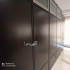 اجرای پارتیشن دو جداره MDF پرده کرکره فلزی ولومی در تهران مشاوره