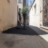 آسفالت کاری تراشه آسفالت آسفالت محوطه آسفالت کار در فردوسیه اجرای امور