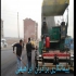 آسفالت کاری جدول بندی آسفالت کار در چهاردانگه آسفالت کاری و اجرای