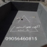 عایقکاری تراس و بام موزاییک با عایق نانو در کرج عایقکاری تراس و بام