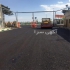 پخش تراشه آسفالت و اجرای آسفالت سرد آسفالت کار در کرج شرکت پیمان فن