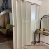 درب آکاردئونی کرکره ای درب آکاردئونی چوبی درب در مشهد درب کرکره ای