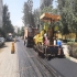 آسفالت کار تراشه آسفالت نصب ایزوگام اجرای قیرگونی در اسلامشهر پیمانکاری