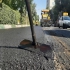اجرای تراشه آسفالت آسفالت کاری پخش آسفالت در صفادشت پیمانکاری