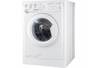 ماشین لباسشویی ۹ کیلویی ایندزیت مدل IWC۹۱۴۸۲ECO UK در اصفهان ماشین