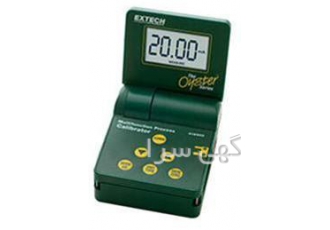 کالیبراتور Multifunction Process Calibrator ۴۱۲۴۰۰ در مشهد