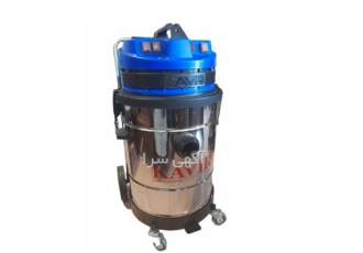 فروش جاروبرقی صنعتی