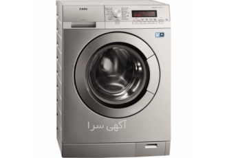 ماشین لباسشویی ۹ کیلویی آ ا گ مدل L۸۷۴۹۵XFL در بانه فروشگاه اینترنتی