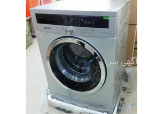ماشین لباسشویی ۸ کیلویی آرچلیک مدل AWGN ۸۱۴۵۰ S در بانه مشخصات کلی