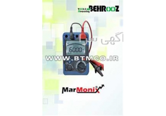 میگر مارمونیکس marmonixMIR ۵۰۵ در مشهد فروش میگر 5 کیلو فروش تستر عایق