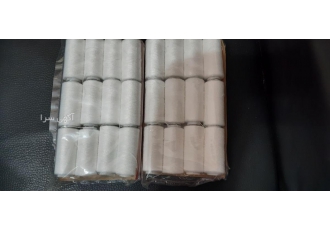 فروش لوازم خرازی و خیاطی سلام فروش تک و عمده اجناس خیاطی و خرازی شامل