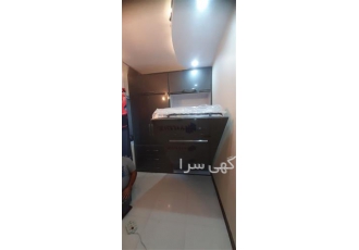 ساخت کابینت کلاسیک