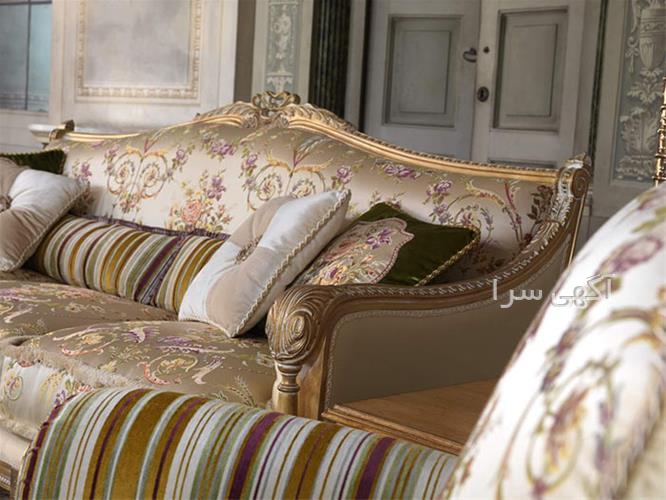 خرید لوستر نئوکلاسیک