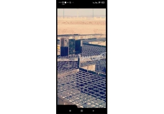 سوله سازی و اجرای فونداسیون در سراسر کشور