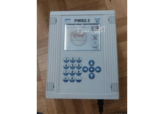 MTE PWS ۲ ۳ Refere در تهران MTE PWS 2 3 Reference Standard یک واحد تست