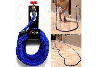 شیلنگ جادوئی ایکس هوز 15 متری XHOSE شلنگ جادویی