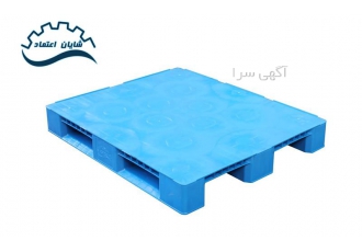 فروش پالت رو صاف بهداشتی، پالت سنگین رو صاف