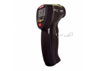 ترمومتر لیزری دماسنج غیر تماسی مدل KIMO-KIRAY50