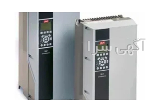 کنترل دور مدل HVAC – FC102
