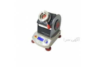 کاپینگ تست    تست جامی شدن Cupping tester ساخت چین