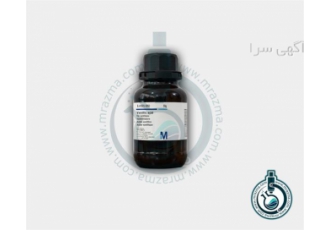 وانیلیک اسید مرک کد 841025