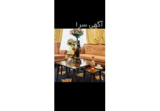 مبلمان ارزان قیمت در اصفهان فروش مبلمان ارزان قیمت با بالاترین کیفیت