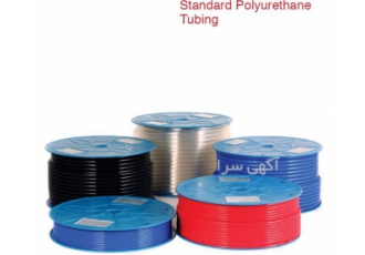 شیلنگ پنوماتیک پلی اورتان در شیراز شیلنگ پنوماتیک پلی اورتان حداکثر تا