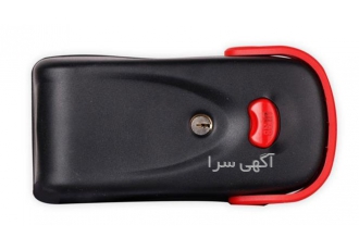 نمایندگی فروش قفل یوتاپ - حتی در تعطیلات