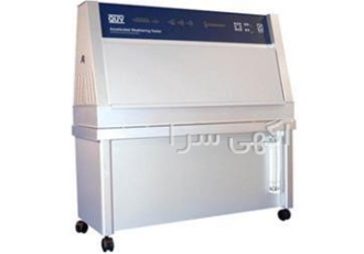 دستگاه تست QUV