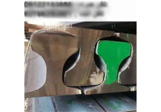 فروش آهن آلات استوک صنعتی