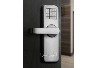 فروش قفل برقی با بالاترین کیفیت در تهران فروش قفل برقی با بالاترین
