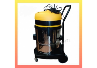 فروش جاروبرقی صنعتی کویر