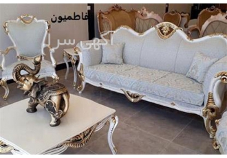 مبلمان اقساطی فروش مبلمان اقساطی در اصفهان مؤسسه فاطمیون ارائه دهنده