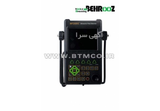 عیب یاب التراسونیک میتچ Mitech MFD۸۰۰C در مشهد خرید و فروش عیب یاب