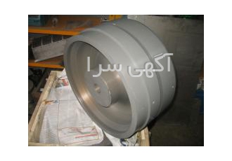 هارد آنودایزینگ در بزرگراه فتح HARD ANODIZING خدمات هارد آنودایزینگ