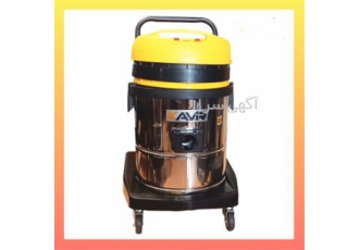 فروش جاروبرقی در قم با سلام فروش ویژه جاروبرقی های صنعتی کویر دو و سه